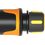 Rychlospojka Fiskars Comfort 3/8" 1027071