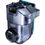 Nádoba pro odsávací adaptér Makita DX16 1911P5-0