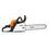 Motorová pila STIHL MS 211