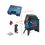 Čárový laserový měřič Bosch GCL 2-50 0601066F01
