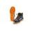 Pracovní obuv STIHL Worker S3, vel. 40