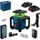 Aku rotačný laserový merač Bosch PRO GRL18V-4-34CVG 0601061H02