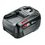 Akumulátor Bosch PBA 18V/4Ah 1600A011T8