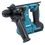 Aku vrtací kladivo Makita LXT DHR183Z