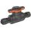 Uzavírací a regulační ventil Gardena Micro-Drip 13 mm (1/2") 13207-20