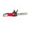 Aku řetězová pila Milwaukee M18 FUEL™ FCHS35-0 4933479678