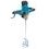 Elektrické míchadlo EXTOL INDUSTRIAL 1800W 8790600
