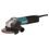 Elektrická uhlová brúska Makita 125 mm GA5100