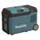 Aku chladící a ohřívací box 23l Makita LXT/XGT CW006GZ