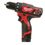 Aku vrtací šroubovák Milwaukee M12 BDD-202C 4933441915