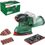 Aku vibrační bruska Bosch UniversalSander 18V-10 06033E3100