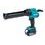 Aku pistole na tmel LXT Makita DCG180RF