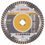 Diamantový kotouč turbo Bosch Standard for universal 180 mm 2608602396