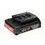 Akumulátor Bosch GBA 18V/2Ah 1600Z00036