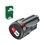 Akumulátor Bosch PBA 12V/2Ah 1600A02N79