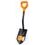 Rýč špičatý do auta Fiskars Solid 1066715