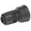 Šroubení Gardena Micro-Drip 13 mm (1/2") - 3/4" závit 13222-20