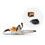 Aku řetězová pila STIHL MSA 60 C-B SET (AK 20 + AL 101)