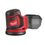 Aku excentrická bruska Milwaukee M18 BOS125-0