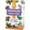 Hnojivo KRISTALON Pro pokojové rostliny 0,25 kg Agro 000528