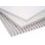 Polykarbonátová deska Multiclear box 2 wall 6 mm - čirá