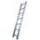 Střešní žebřík JUMBO 7 STEP 2 m 43TS020
