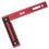 Úhelník truhlářský IGM 300 x 200 mm MER-TR300