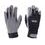 Pracovní rukavice EXTOL PREMIUM LUREX, velikost 9"8856651