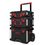 Boxy na nářadí Milwaukee PACKOUT 3 ks 4932464244