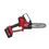 Aku řetězová pila Milwaukee Hatchet M18FHS20-552