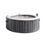 Vířivka Intex Pure Spa & Bubble Greywood Deluxe 4 AP 11400315