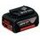 Akumulátor Bosch GBA 18V/4Ah 1600Z00038