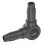 L-kus Gardena Micro-Drip 4,6 mm (3/16") 13212-20
