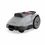 Robotická sekačka TerraMow Mini 500