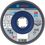 Brusný lamelový kotouč Bosch PRO X571 125 mm G80 2608619211