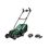 Aku sekačka na trávu Bosch City Mower 32-300 06008B9A07