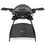 Elektrický gril Dark Grey Weber Q 2400 Stand