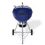 Záhradný gril Weber Master-Touch GBS C-5755 Ø 57 cm Ocean Blue