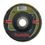 Brusný lamelový kotouč Makita 180 mm 60 P-65420