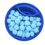 Filtrační kuličky Marimex 450 Blue 10690004