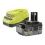 Startovací sada Ryobi 18V/4,0Ah RC18120A-140X