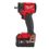 Aku rázový utahovák Milwaukee M18 FIW2F12-502X 1/2"4933478444