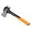Stavební sekera Fiskars IsoCore™ S 1062936