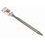 Sekáč špičatý Kreator SDS Plus 250mm KRT011001