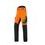 Kalhoty do pasu STIHL ADVANCE FlexTEC dAcl1, vel. XL