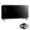Horkovzdušný sklokeramický konvektor SOLIGHT WiFi 2000W KP01WIFI