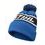 Čepice STIHL POMPON modrá