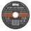 Řezný kotouč na nerez 150x1,0x22,2mm