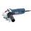 Elektrická úhlová bruska Bosch GWS 9-125 S 0601396102