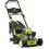Benzínová kosačka FIELDMANN FZR 5114-170B